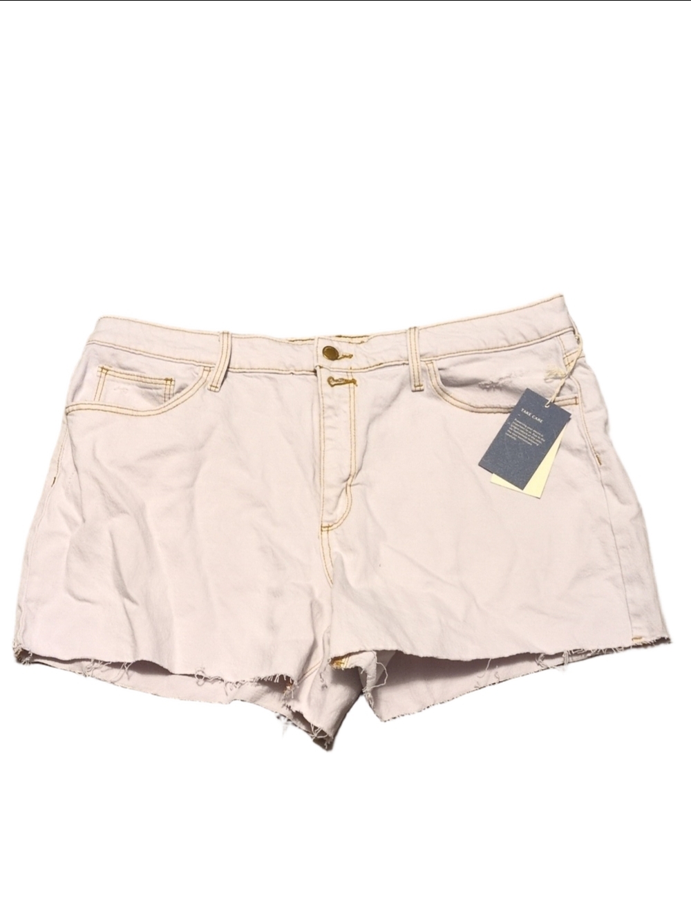 Universal Thread Vintage Midi Shorts Size 16/33